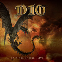 Intro - Dio