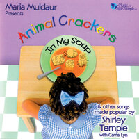 This Is A Happy Little Ditty - Maria Muldaur