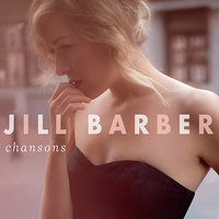 Sous le ciel de Paris - Jill Barber