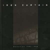 Tarantula Scream - Iron Curtain