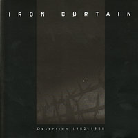 Like A Family - Iron Curtain