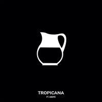 Tropicana - Chris Webby, ANoyd