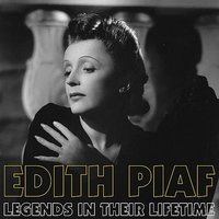 Non, Je ne Regrette Rien VS3 - Édith Piaf