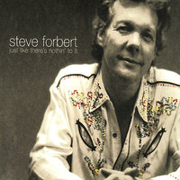 I'm in Love - Steve Forbert