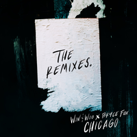 Chicago - Win and Woo, Bryce Fox, Shades