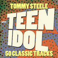 Water, Water - Tommy Steele