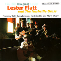 What Would You Give In Exchange for Your Soul? - Lester Flatt, The Nashville Grass, Marty Stuart