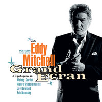 Eddy Mitchell