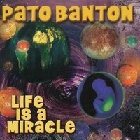 Never Too Late - Pato Banton