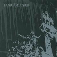 Raised by the Wolves - Unearthly Trance