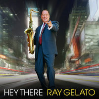 Ray Gelato