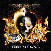 Saints and Sinners - Voodoo Six