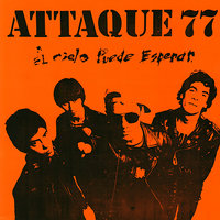 Solo por placer - Attaque 77