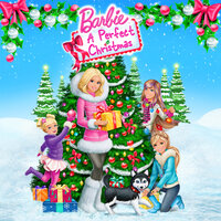 Perfect Christmas - Barbie