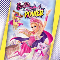 Superhero Beat - Barbie