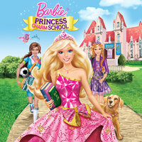 On Top of the World - Barbie