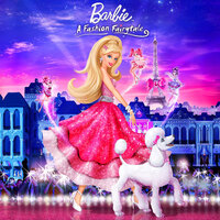 Get Your Sparkle On - Barbie