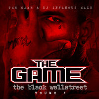 Compton Story - The Game, DJ Infamous Haze