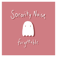 Rory Shield - Sorority Noise