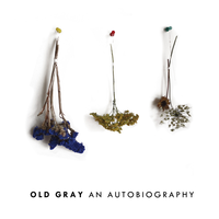 I Still Think About Who I Was Last Summer - Old Gray