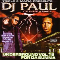 King Of Kings - DJ Paul