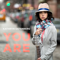 Meet Me in the Middle - Kathryn Ostenberg