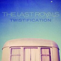 Friday Night - The Last Royals