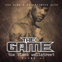 NBA 2k10 - The Game, DJ Infamous Haze