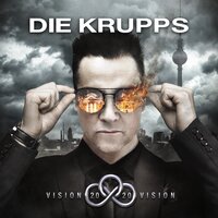 Welcome to the Blackout - Die Krupps