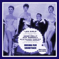 Les Girls - Cole Porter, Gene Kelly, Mitzi Gaynor