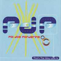 That's the Way Love Is - Poi Dog Pondering, Mike Dunn