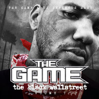 Can You Believe It - The Game, DJ Infamous Haze