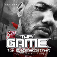 I'm On - The Game, DJ Infamous Haze