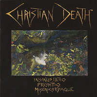 Mors - Voluntaria - Christian Death