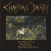 Vita Voluntaria - Christian Death