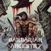 Barbarian Ancestry - Snowgoons, Big Kurt, Sicknature