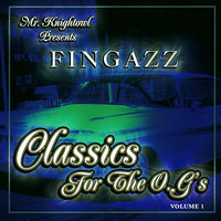 Between the Sheets - Fingazz