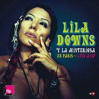 Paloma Negra - Lila Downs
