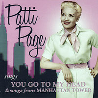 Darn That Dream (from You Go To My Head) - Patti Page