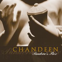 A Dream Within a Dream - Chandeen