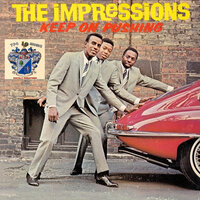 Theme from Lillies of the Field - The Impressions