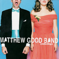 The Inescapable Us - Matthew Good Band