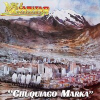 Latino América - Los Kjarkas