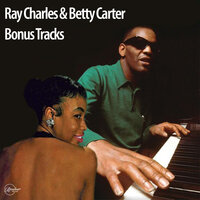 The Danger Zone - Ray Charles, Betty Carter