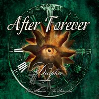 My Pledge of Allegiance, Pt. 1: The Sealed Fate - After Forever