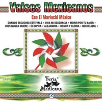 Sobre Las Olas - Mariachi México, Lorenzo De Monteclaro