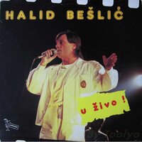 Neću, neću dijamante - Halid Beslic