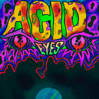 Acid Eyes - Midix, Chuyko, Lirin