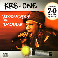 Today's Topics - KRS-One, Chuck D