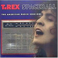 Jewel - Marc Bolan, T. Rex